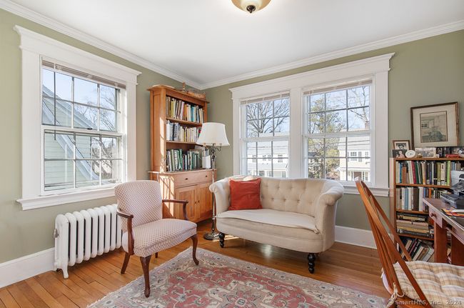 140 Ardmore St, House other with 3 bedrooms, 2 bathrooms and null parking in Hamden CT | Image 16