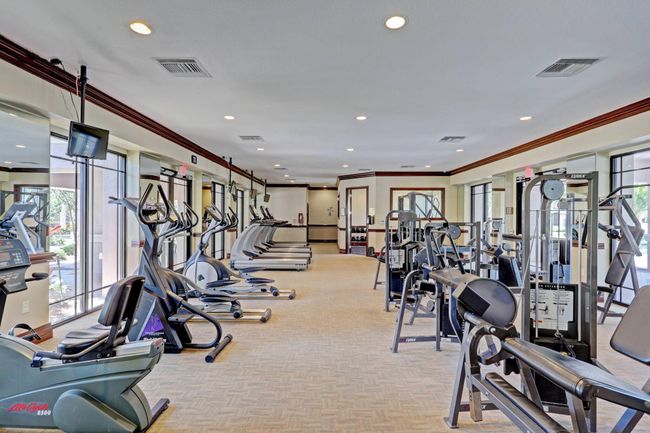 APT-206 - 3019 Alcazar Pl, Condo with 1 bedrooms, 1 bathrooms and null parking in Palm Beach Gardens FL | Image 29