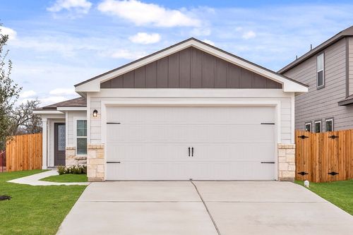 18420 Stellers Sea St, Elgin, TX, 78621-2707 | Card Image