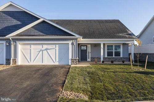 Lot 678 Otero Lane, HEDGESVILLE, WV, 25427 | Card Image