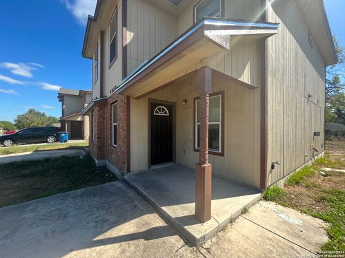 4602 Swann Ln, San Antonio, TX, 78219-1800 | Card Image