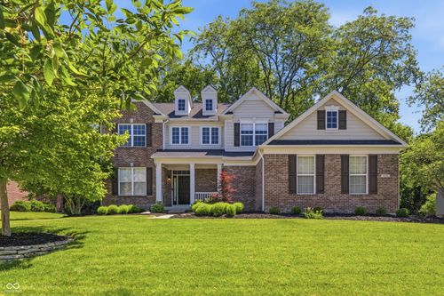 11361 Romeo Place, Fortville, IN, 46040 | Card Image