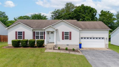 3060 Natural Way, Bowling Green, KY, 42101-4492 | Card Image