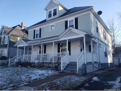 140 Bissell St, Manchester, CT, 06040-5350 | Card Image