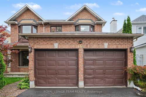 160 Sai Cres, Ottawa, ON, K1G5P2 | Card Image