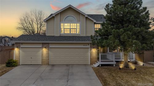 3510 Sawgrass Trl, Castle Rock, CO, 80109-9435 | Card Image