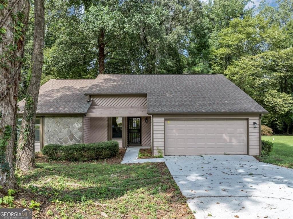 Residential in Stone Mountain