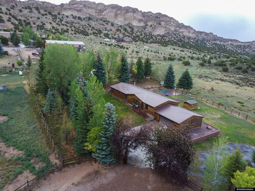 5 Sage Creek Cir, Mc Kinnon, WY, 82938 | Card Image