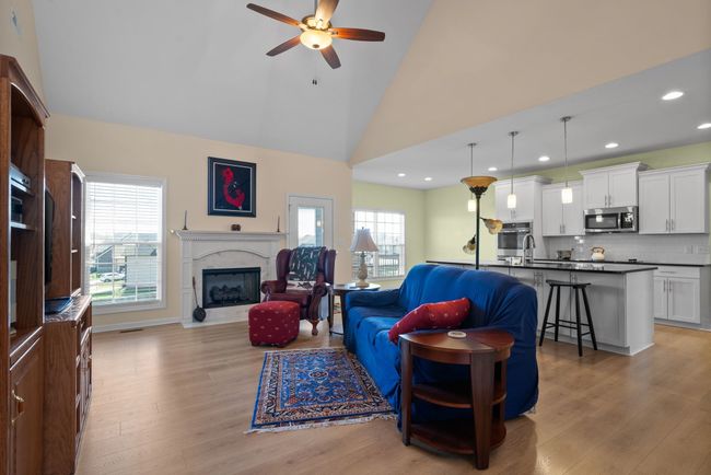 1251 Juniper Pass, House other with 5 bedrooms, 3 bathrooms and 4 parking in Clarksville TN | Image 9