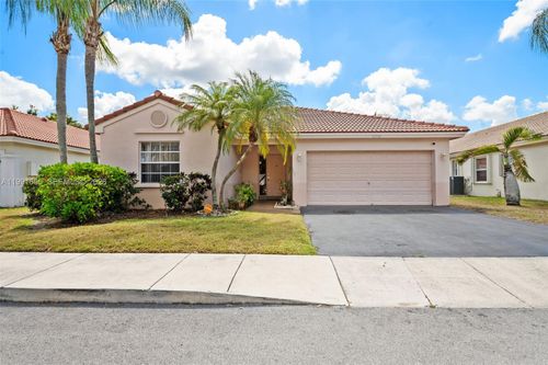 12556 Nw 10th Pl, Sunrise, FL, 33323-3163 | Card Image