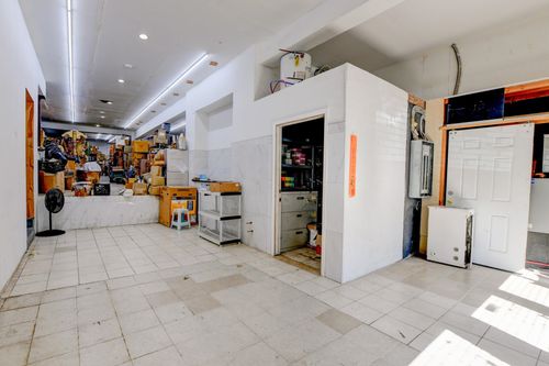 store-146 Van Winkle Ave, JC, Journal Square, NJ, 07306 | Card Image