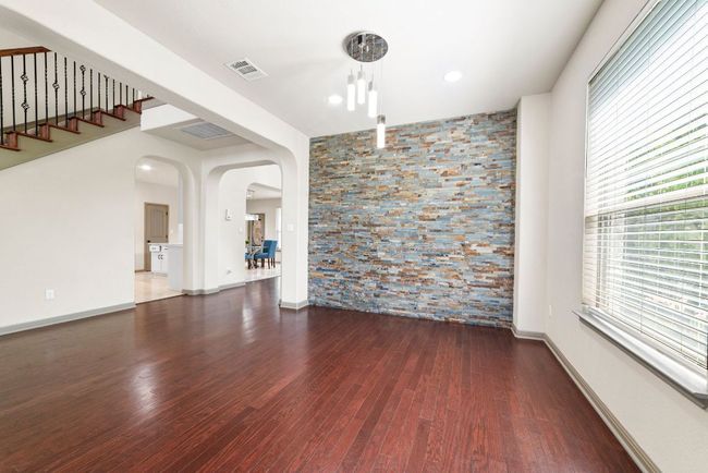15312 Spillman Ranch Loop, House other with 5 bedrooms, 4 bathrooms and 2 parking in Bee Cave TX | Image 8