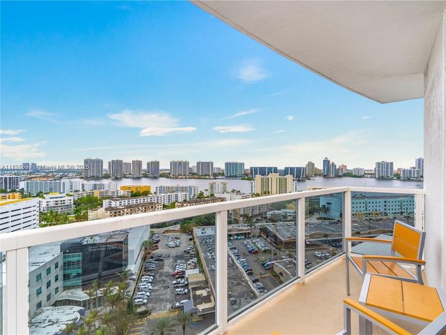 1418 - 18001 Collins Ave, Condo with 0 bedrooms, 1 bathrooms and null parking in Sunny Isles Beach FL | Image 20
