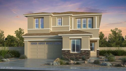 25127 N 75th Ln, Peoria, AZ, 85383-6463 | Card Image