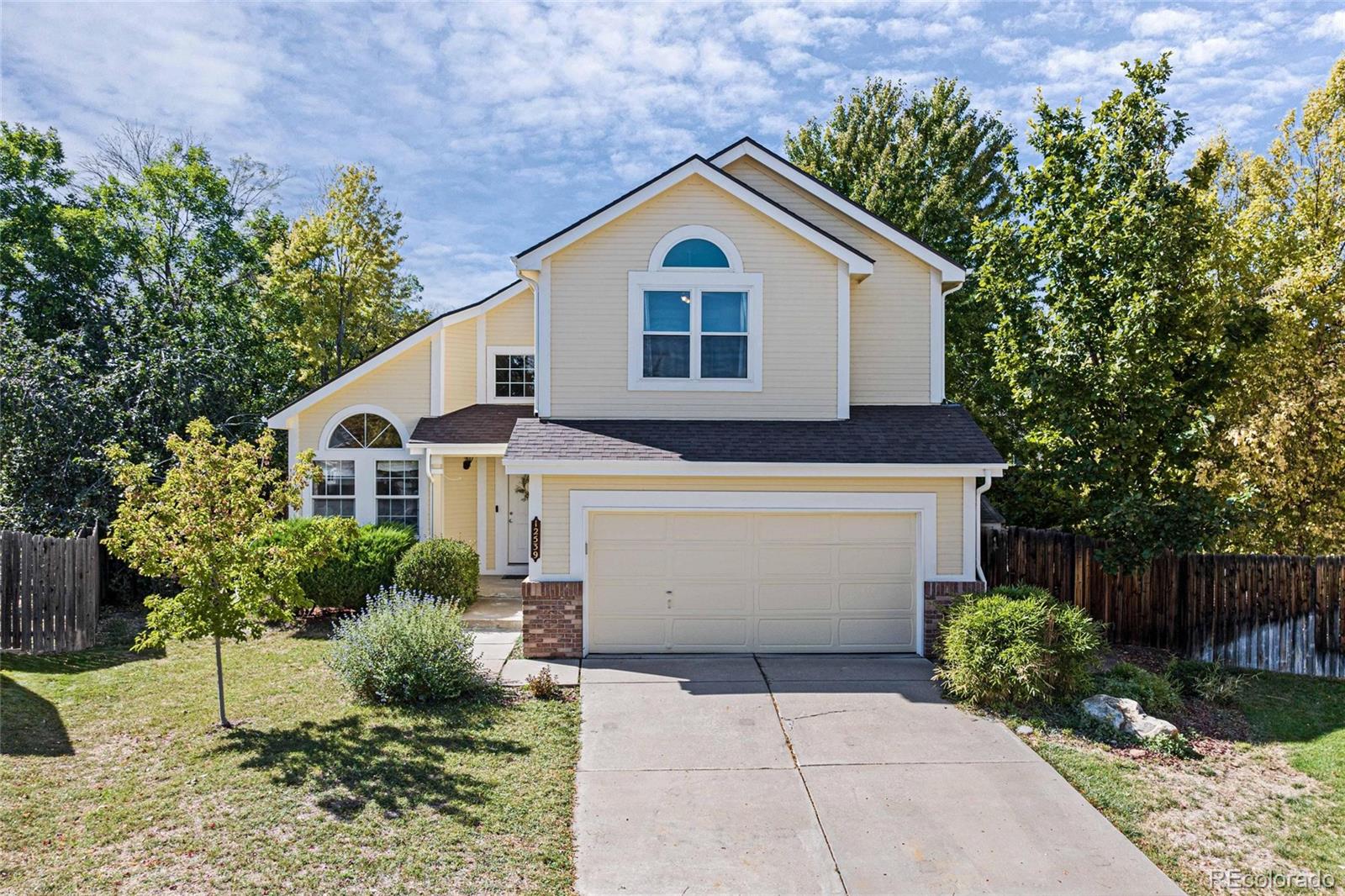 Rivera St, Broomfield, CO 80020