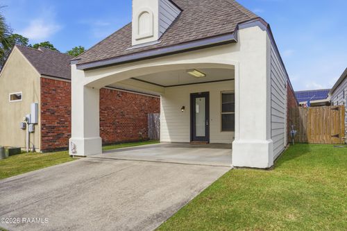 103 Destin Drive, Lafayette, LA, 70506 | Card Image