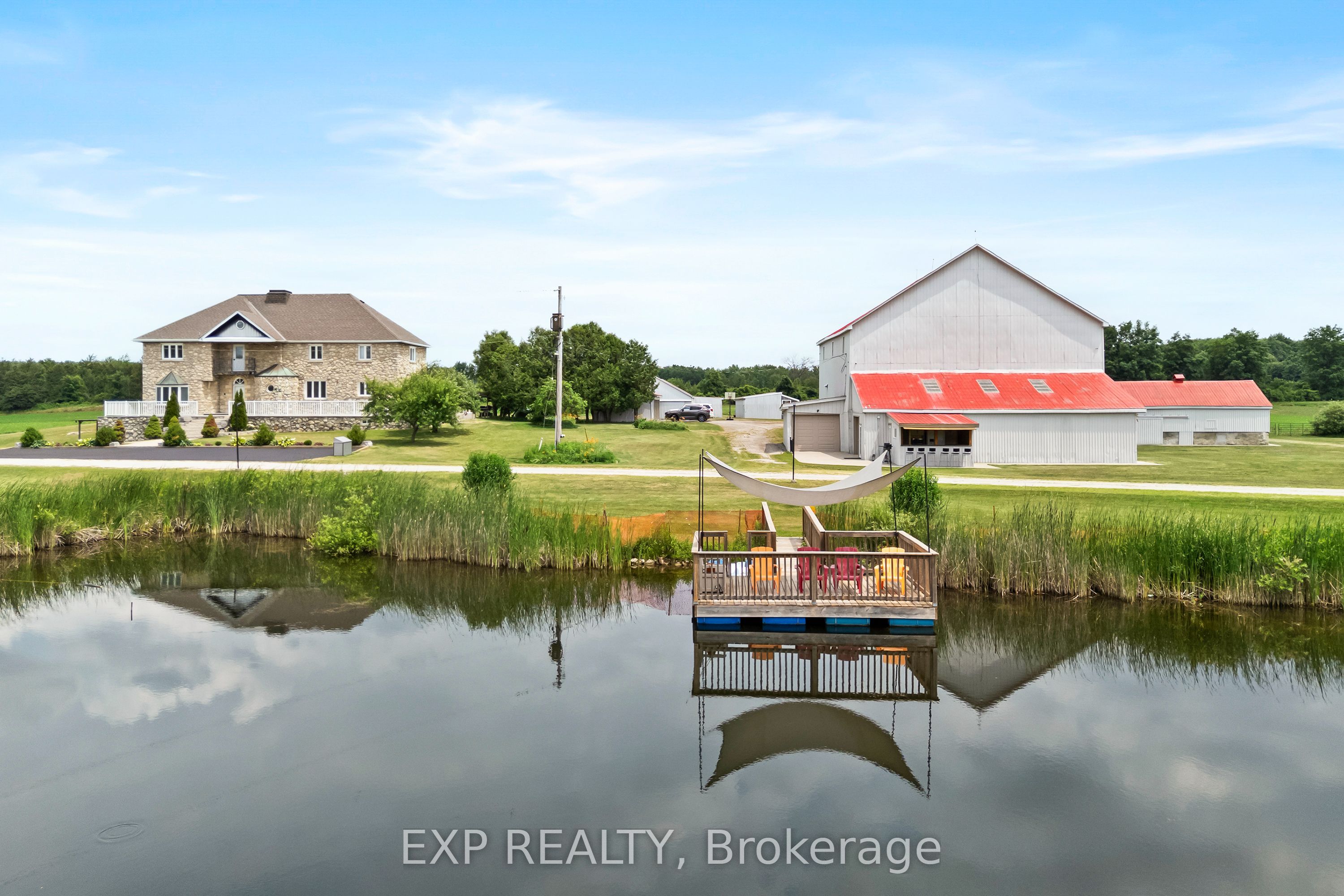 Residential in Halton Hills 5