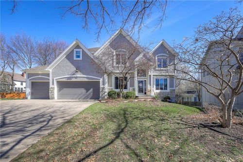 13005 Reeder St, Overland Park, KS, 66213-3667 | Card Image