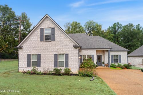 509 Howell Way, Hernando, MS, 38632-2490 | Card Image