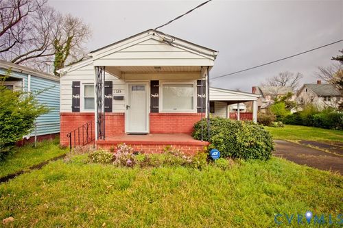 1235 22nd St, Newport News, VA, 23607-5411 | Card Image