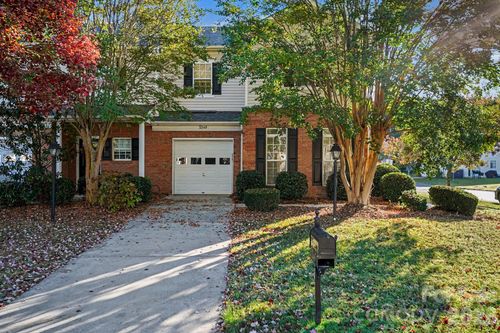 5349 Johnston Mill Ct, Charlotte, NC, 28269-0500 | Card Image