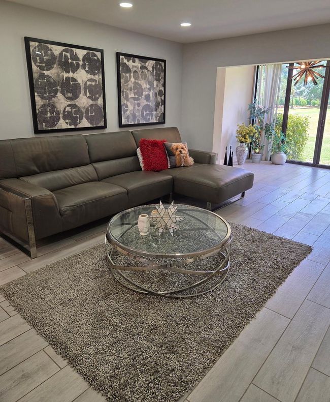 APT-45E - 21404 Cypress Hammock Dr, Condo with 2 bedrooms, 2 bathrooms and null parking in Boca Raton FL | Image 9
