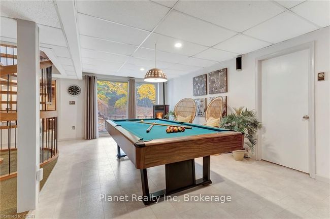 7011 Concession 4, House other with 3 bedrooms, 4 bathrooms and 20 parking in Puslinch ON | Image 41