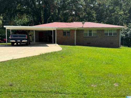 20543 Highway 216, Mc Calla, AL, 35111-1463 | Card Image