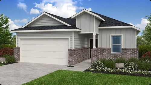 21946 Longhorn Ridge Dr, Hockley, TX, 77447-1581 | Card Image
