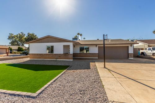 4302 N 80th Ln, Phoenix, AZ, 85033-2306 | Card Image