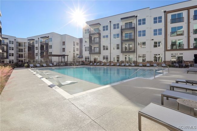 4414 Dominion Forest Cir, Townhouse with 3 bedrooms, 4 bathrooms and null parking in Glen Allen VA | Image 38