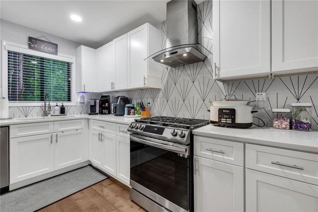 3402 Devoe Ct, House other with 5 bedrooms, 3 bathrooms and 2 parking in Marietta GA | Image 11
