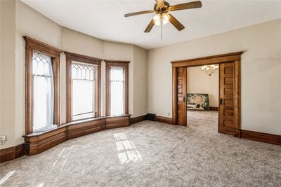 302 Maple Street, Home with 3 bedrooms, 1 bathrooms and null parking in Murray IA | Image 3