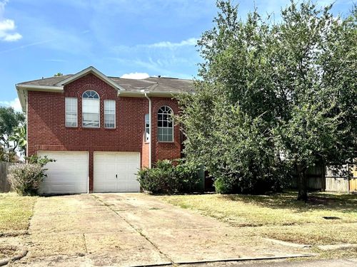 1410 Hunter Green Ln, Fresno, TX, 77545-9596 | Card Image