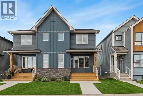 114 Setonvista Grove Se, Calgary, AB, T3M4H7 | Card Image