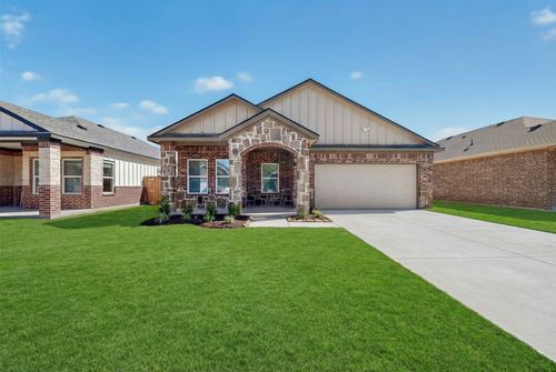 1221 S Rockwall Ave, Terrell, TX, 75160-4719 | Card Image