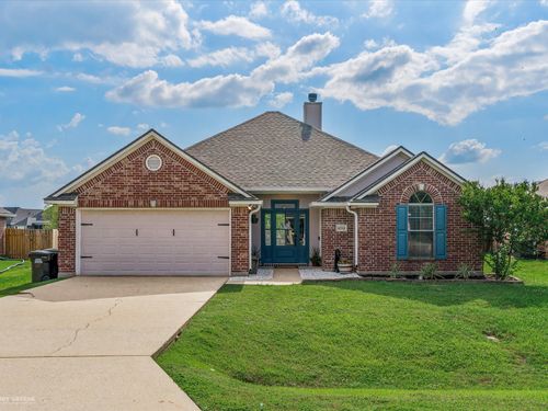 4204 Parkridge Dr, Benton, LA, 71006-9720 | Card Image