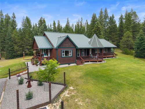 371 Little Beaver Creek Rd, Trout Creek, MT, 59874-9604 | Card Image