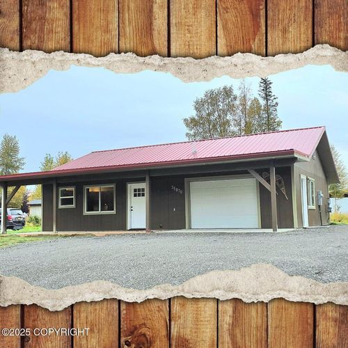 35870 Glory St, Soldotna, AK, 99669-7001 | Card Image