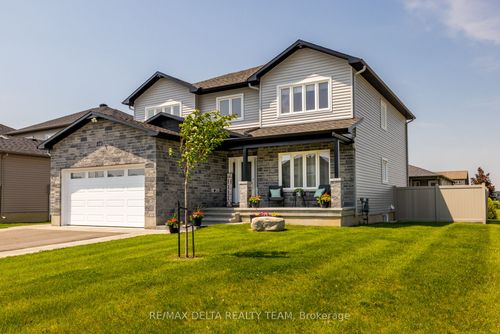 223 Station Trail, Russell, ON, K4R0C9 | Card Image