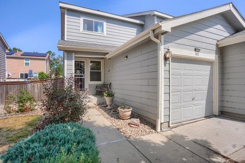 880 Mockingbird Lane, Brighton, CO, 80601 | Card Image