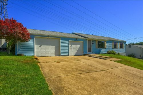 1401 Balsam Dr, Allison Park, PA, 15101-3929 | Card Image