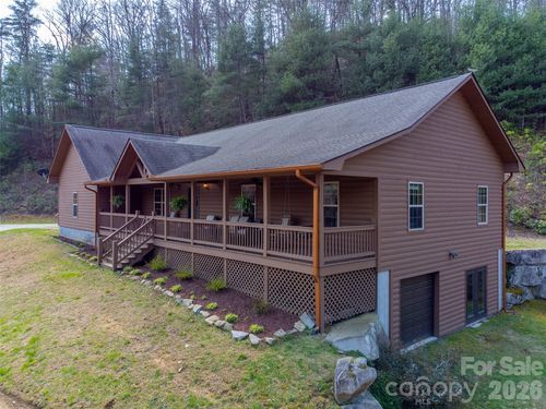 1960 Atoah Rd, Robbinsville, NC, 28771-8031 | Card Image