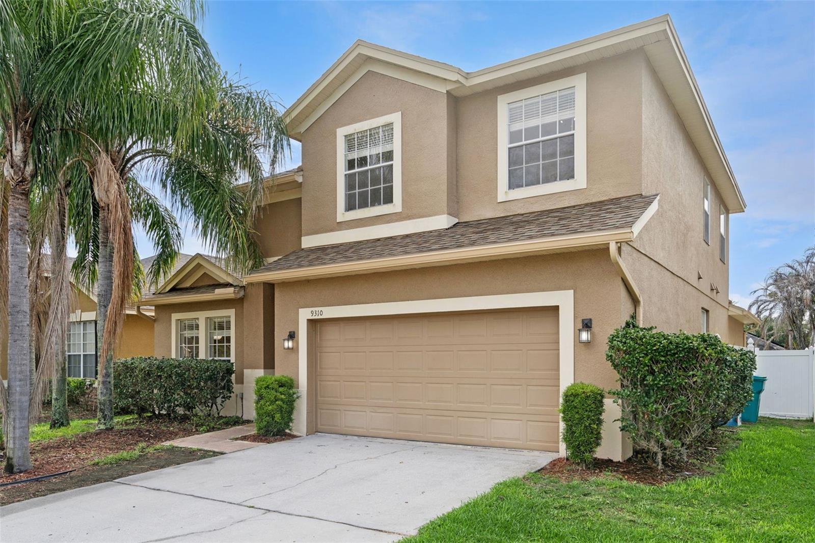 Residential in ORLANDO 2