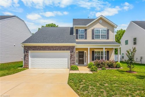3538 River Farm Dr, Kernersville, NC, 27284-0226 | Card Image