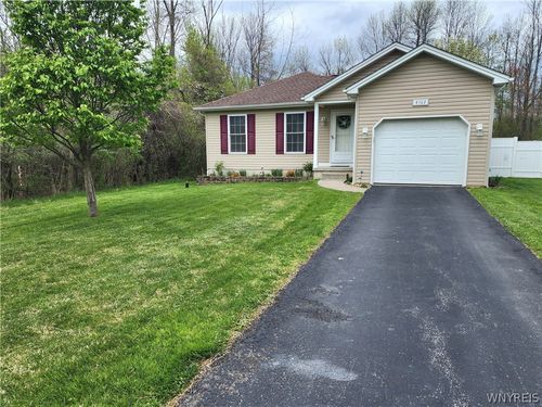 4362 Abbott Parkway, Hamburg, NY, 14219 | Card Image