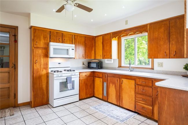 748 Pelis Rd, House other with 3 bedrooms, 2 bathrooms and null parking in Newark NY | Image 14
