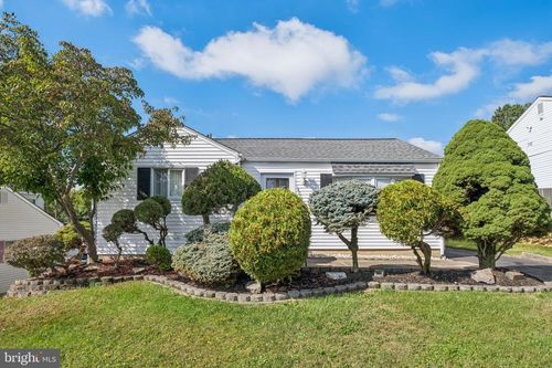 14008 Erwin St, PHILADELPHIA, PA, 19116-1006 | Card Image