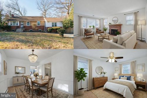 5207 Wheeler Rd, OXON HILL, MD, 20745-3745 | Card Image