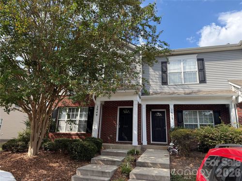208-2849 Summergrove Ct, Matthews, NC, 28105-6455 | Card Image